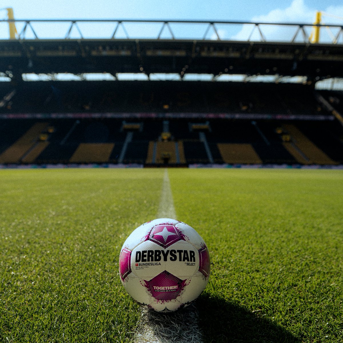 Borussia Dortmund tweet media