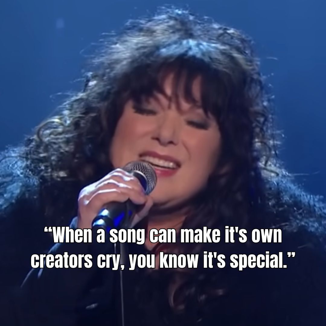 fasc1nate's tweet image. The Kennedy Center Honors in 2012 gave Stairway to Heaven one of its most unforgettable reinterpretations, thanks to Ann and Nancy Wilson of Heart, Jason Bonham on drums, and a massive choir that elevated the classic into something celestial. The performance began quietly, the