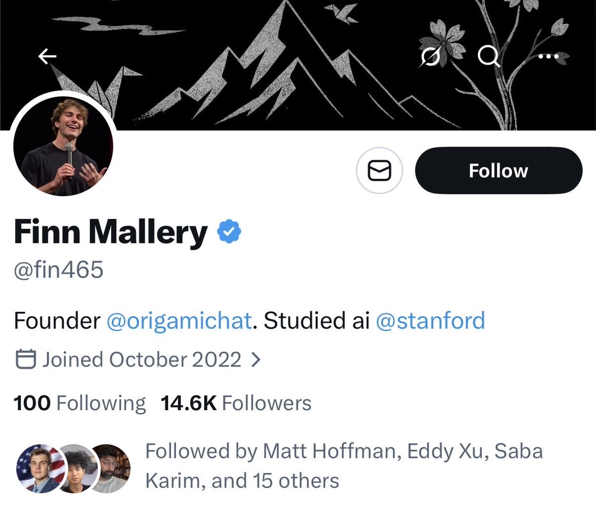 Citizen Lane tweet media