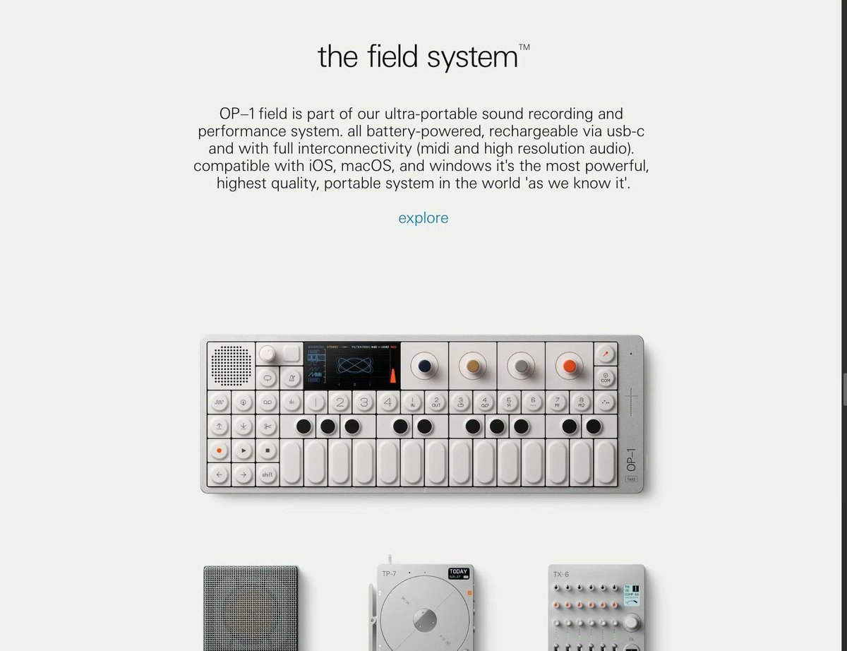 Font of Web tweet media