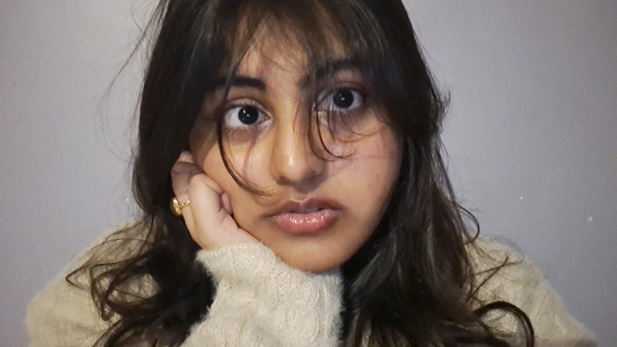 eepie peepie amina 𖣂 tweet media