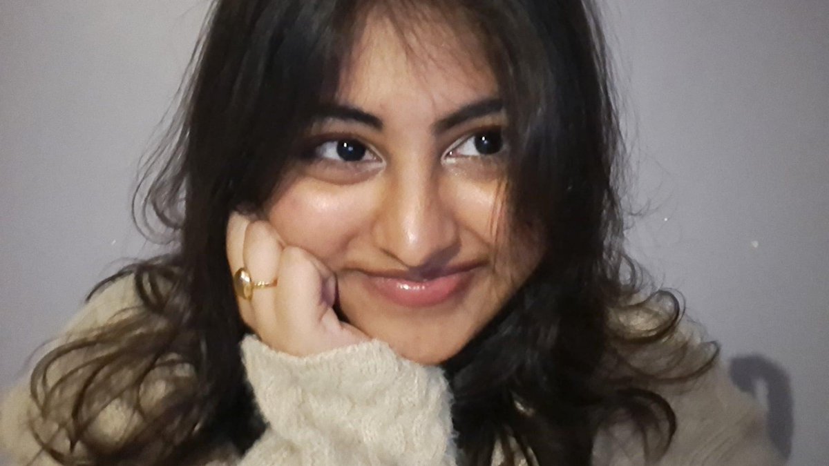 eepie peepie amina 𖣂 tweet media