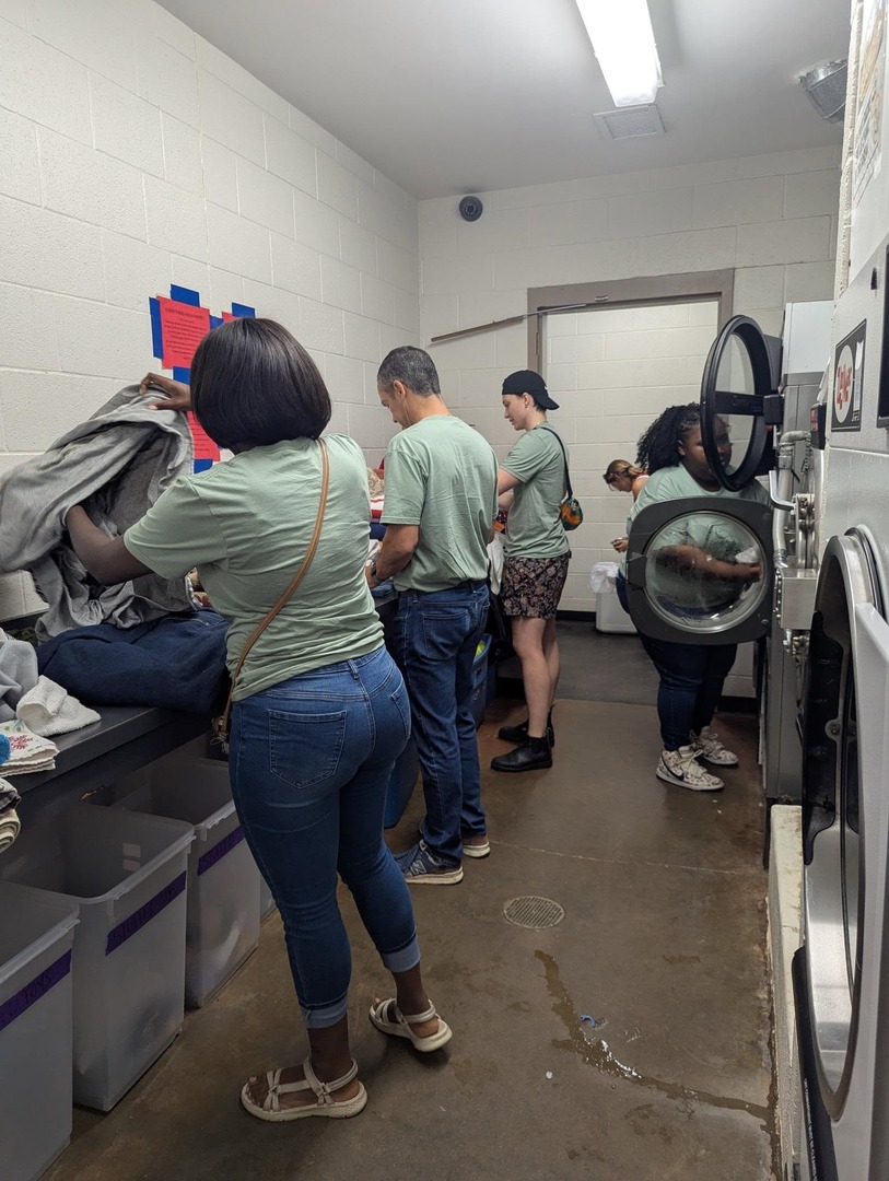 Memphis Humane Society tweet media