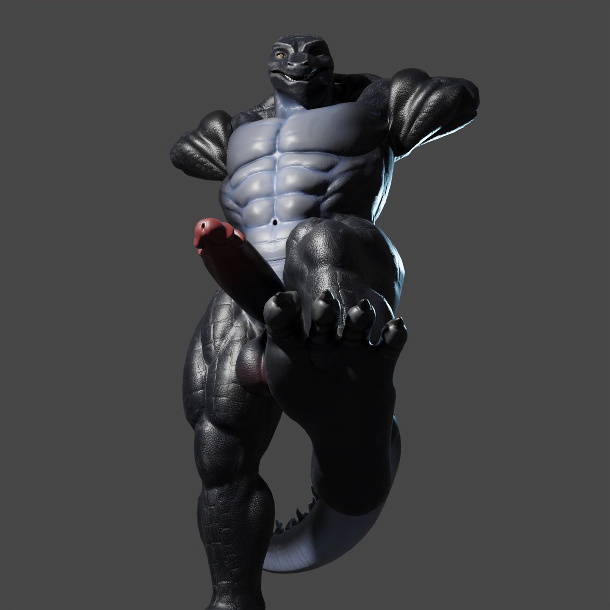 Goji/Gon🔞 (very slow replies) tweet media