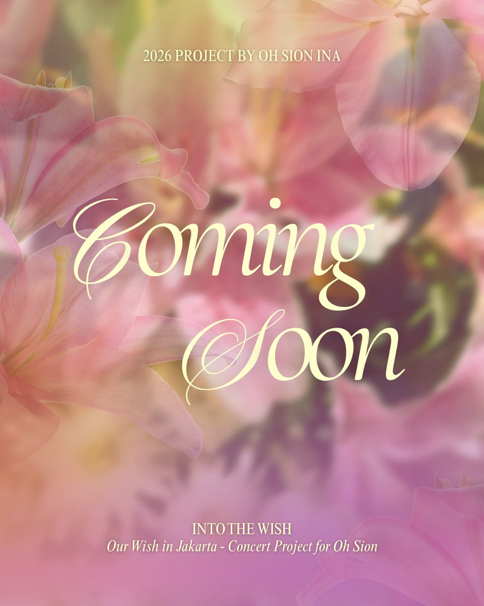 SION INDONESIA tweet media