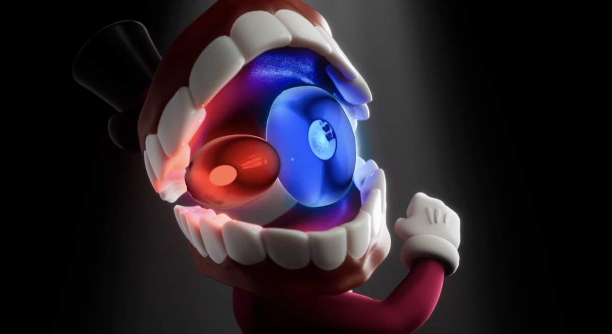 👑ℂℍ𝔸𝕆𝕊𝕂𝕀𝔻👑 tweet media