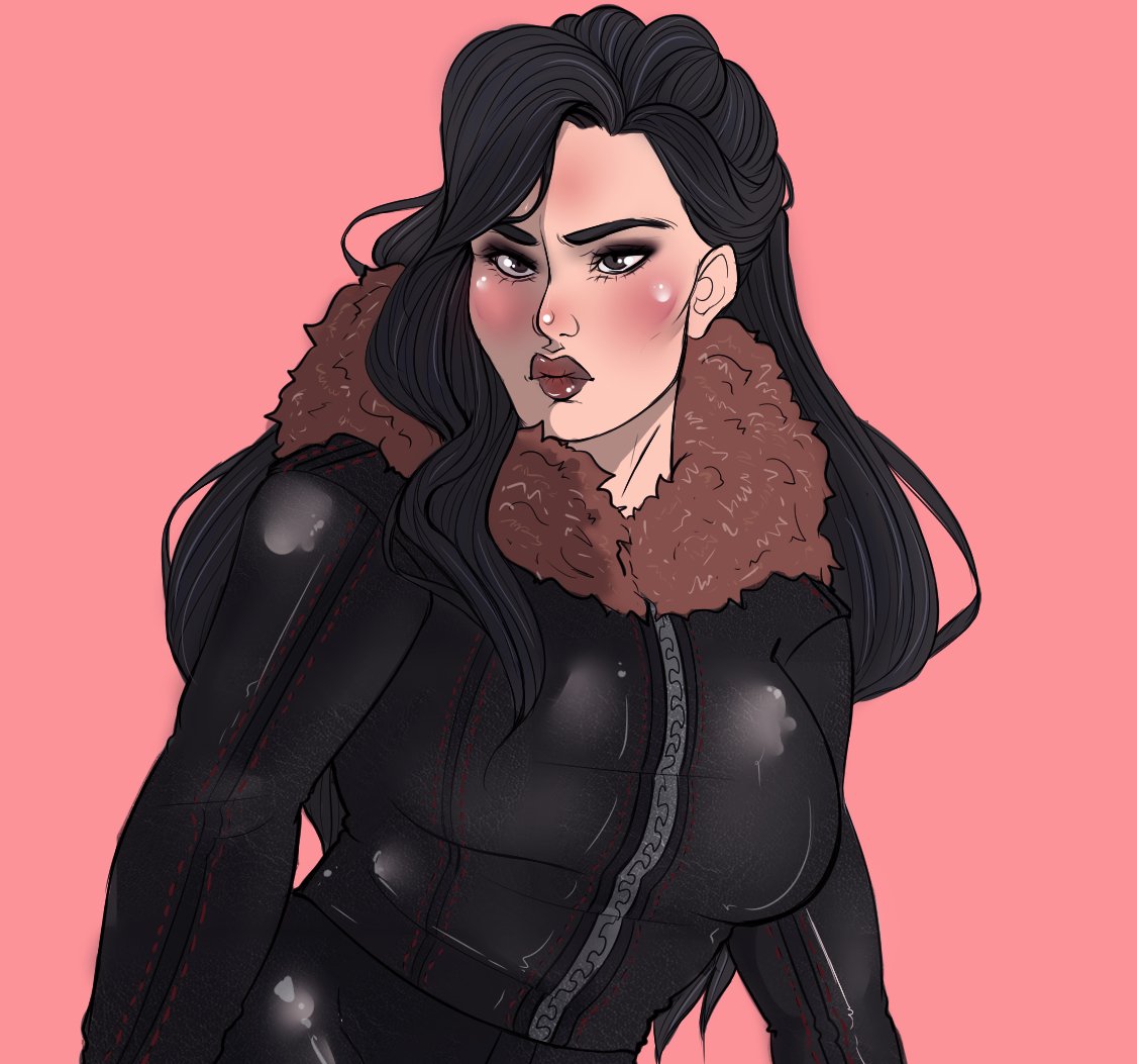 Lilya Drakulych tweet media