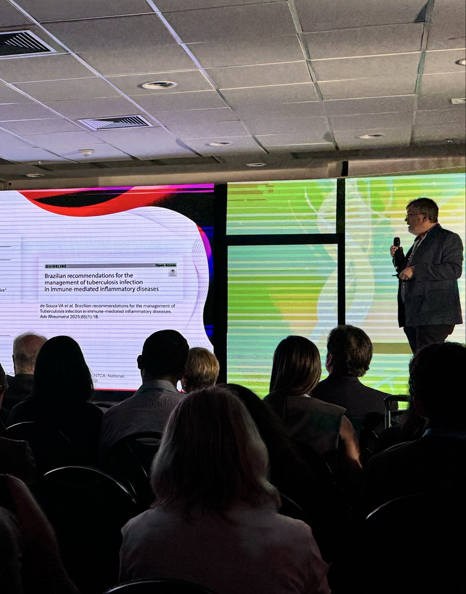 reumatoscience's tweet photo. E os autores da Reumatoscience também são citados nas aulas pelo Brasil todo! https://t.co/4PwrDCAoZJ