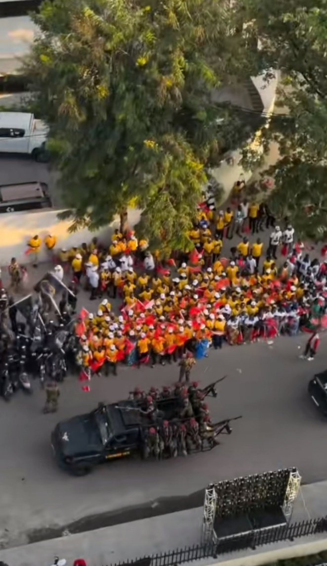 Red Fighter tweet media