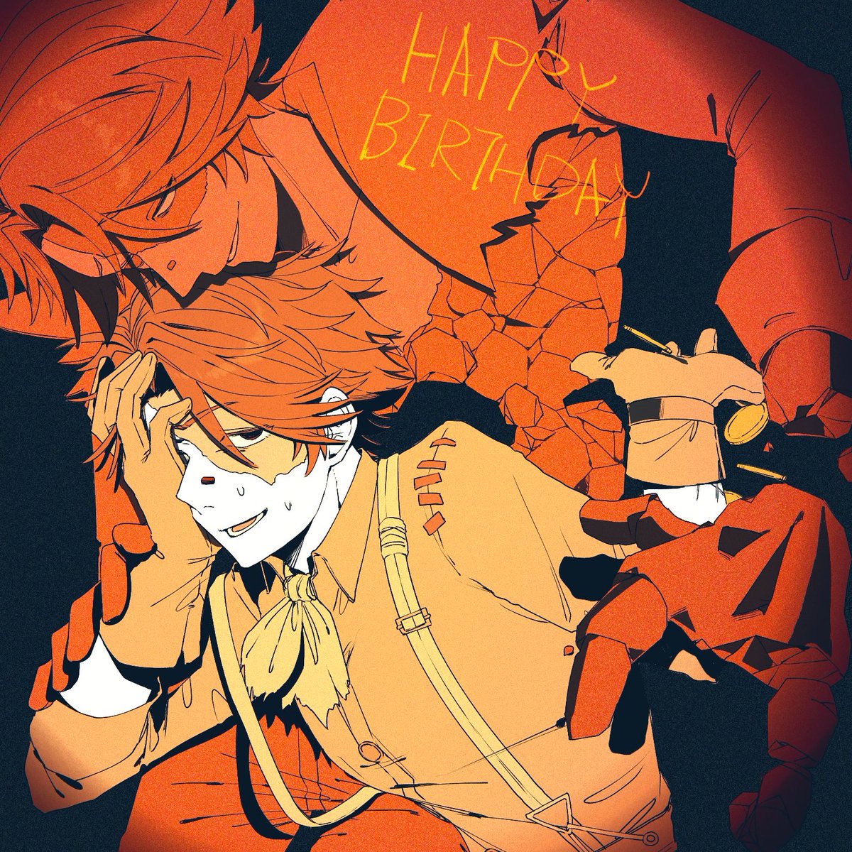 モンテ tweet media