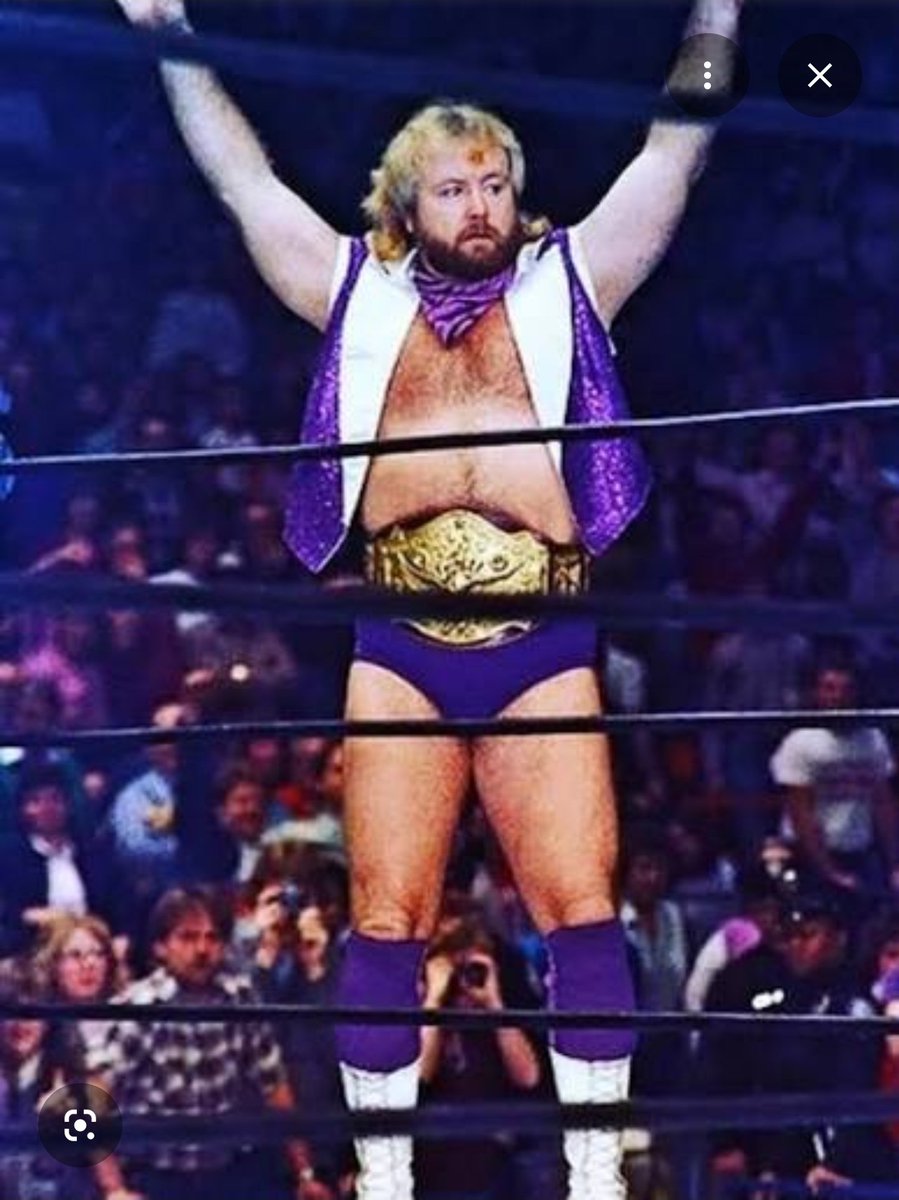 BobbyStarr's tweet photo. RIP Loverboy Dennis of the Midnight Express.  I spent many Saturday mornings watching him working with the Rock n Roll Express and the Road Warriors. Prayers to Jim Cornetye and the entire Condrey family. https://t.co/jhkmIsZxZ3