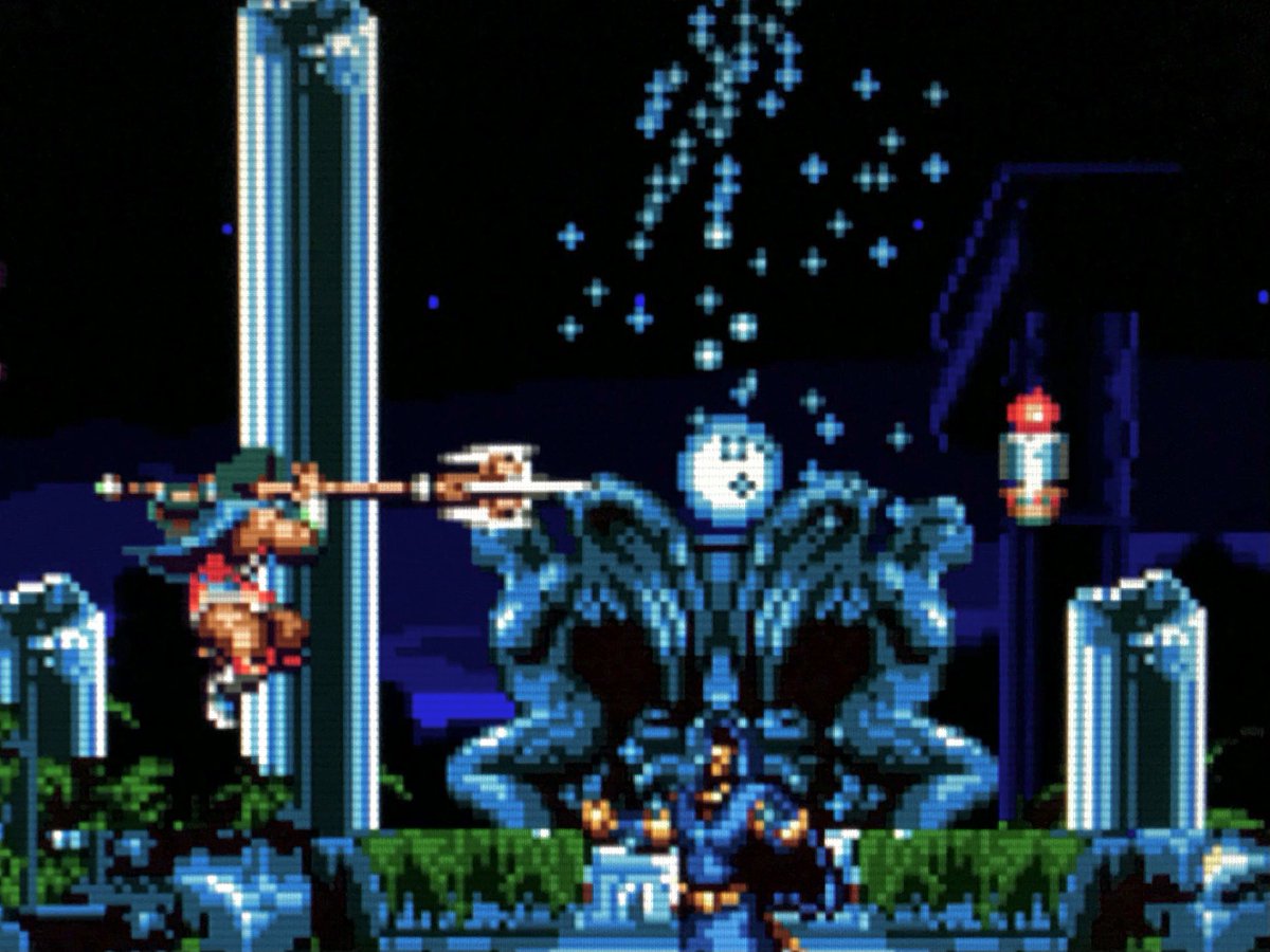 メガエンドウ tweet media