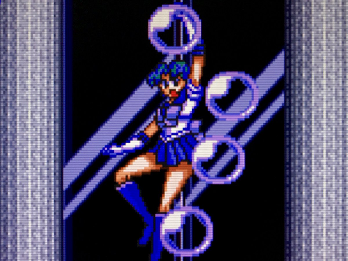 メガエンドウ tweet media