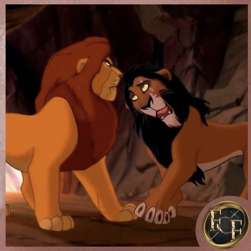 Fellowship of Fans 🐎 tweet media