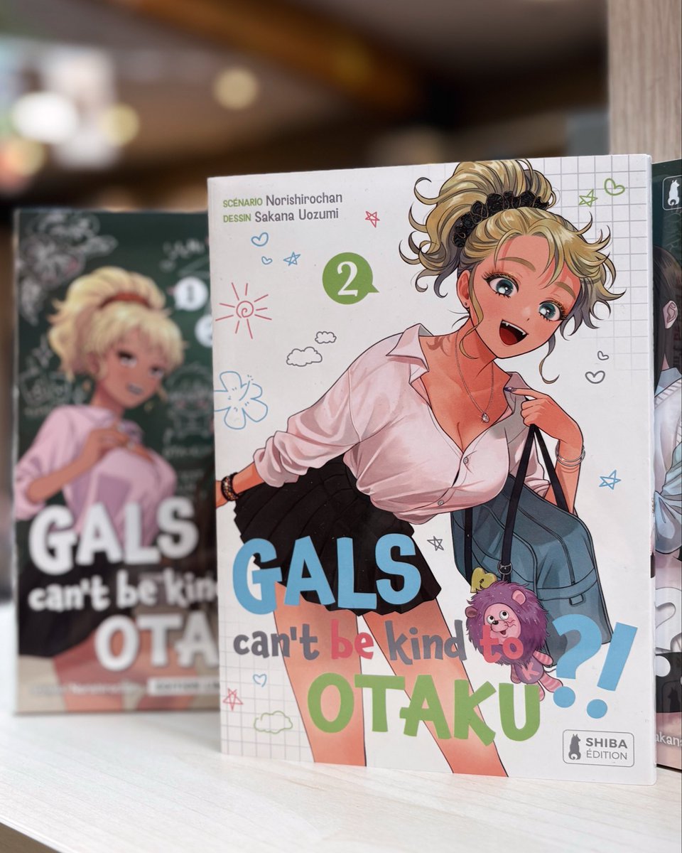 🐾 Shiba Édition 🆕 NEO CAT 🐱 Disponible tweet media