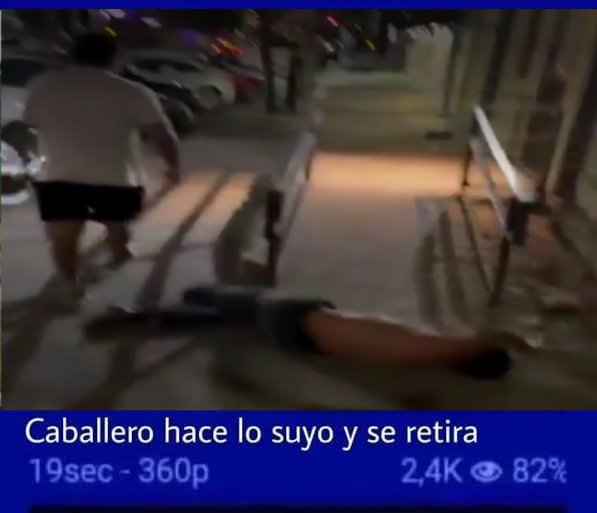 StevenNekoClips 🇻🇪 tweet media