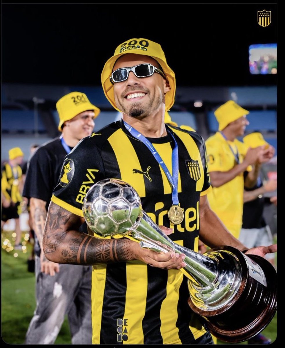 Manyanoymous⚽️ tweet media