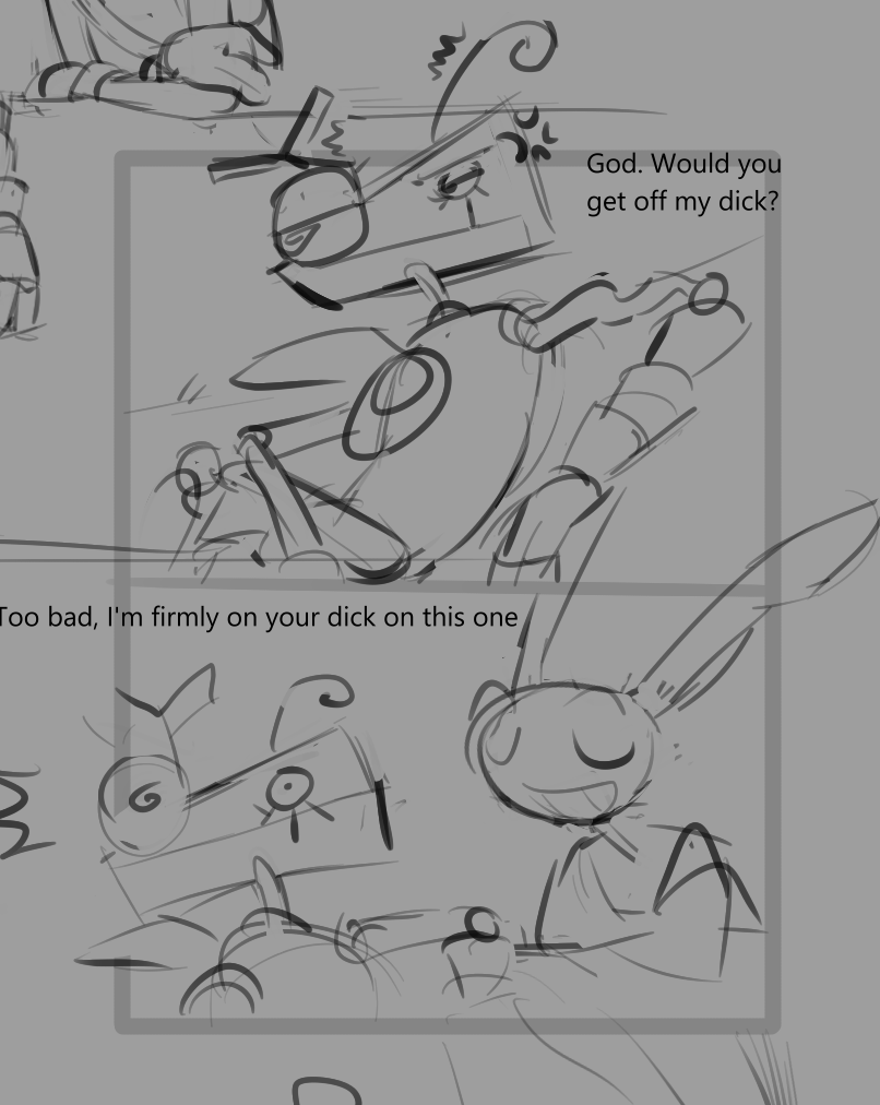 Cera (tadc spoilers) tweet media