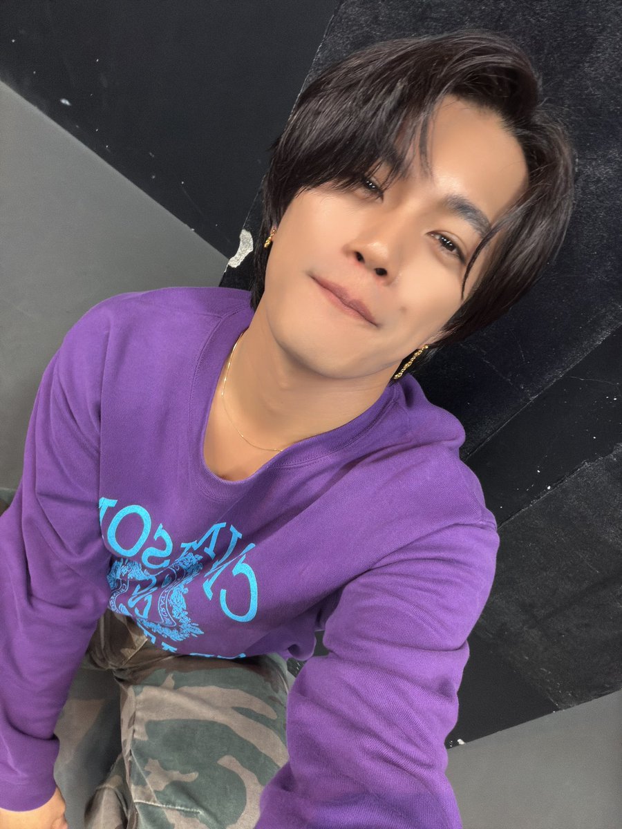 フータ・C・キング/柴谷風太 tweet media