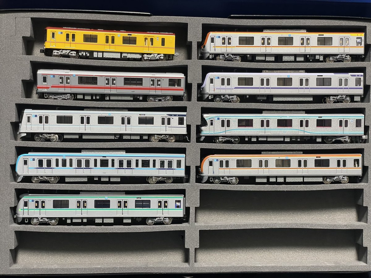 Marui Works tweet media