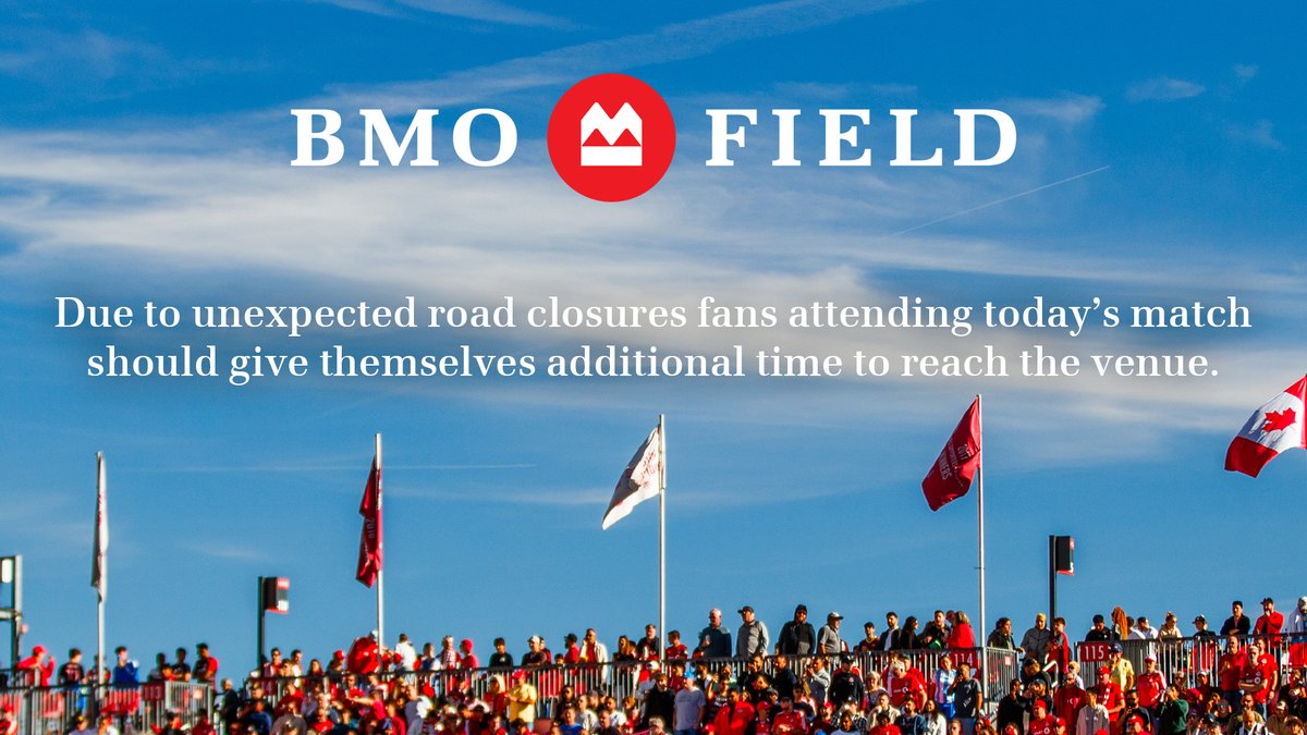 Toronto FC tweet media