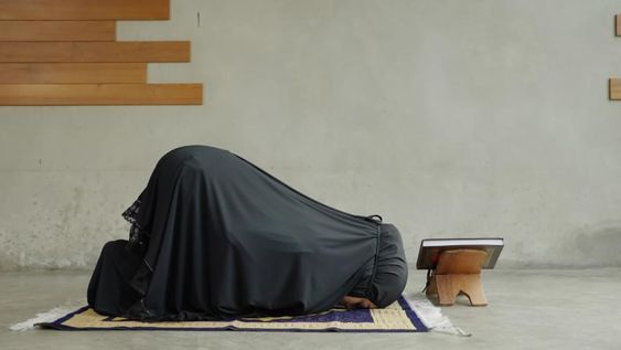 المسلمة☪️أم عائشة tweet media