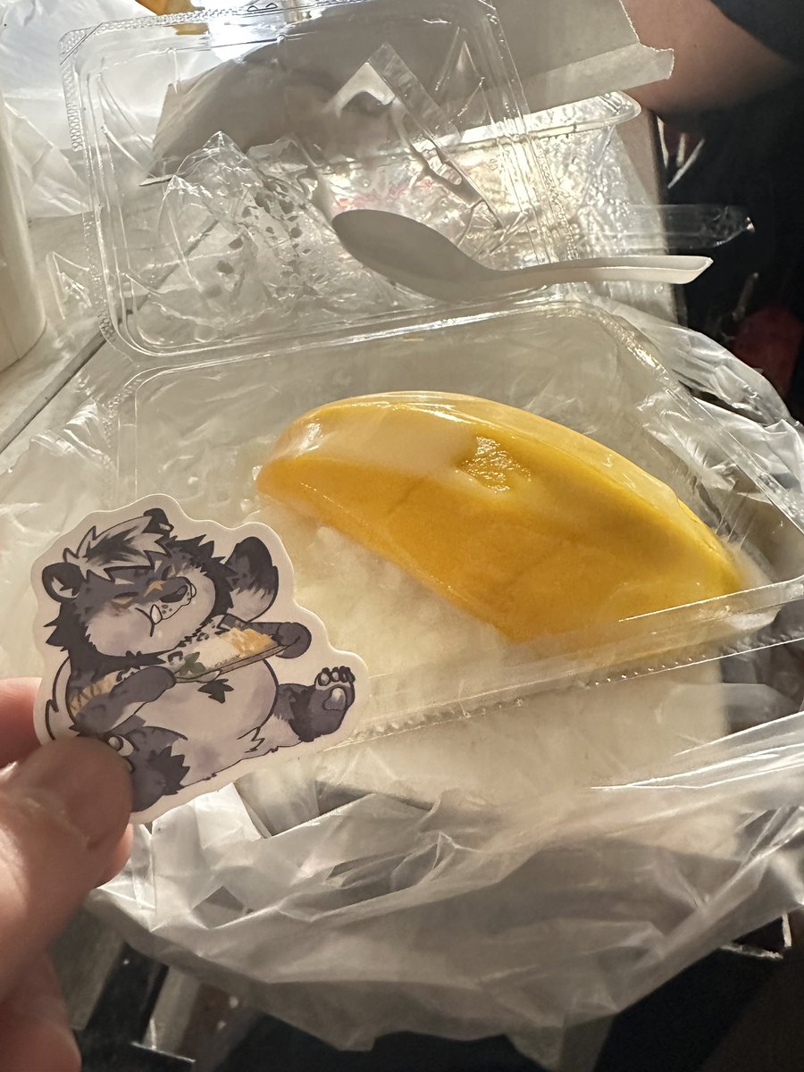 砸摳/Tsaco❄️🐆🔜Thaitail🇹🇭 tweet media