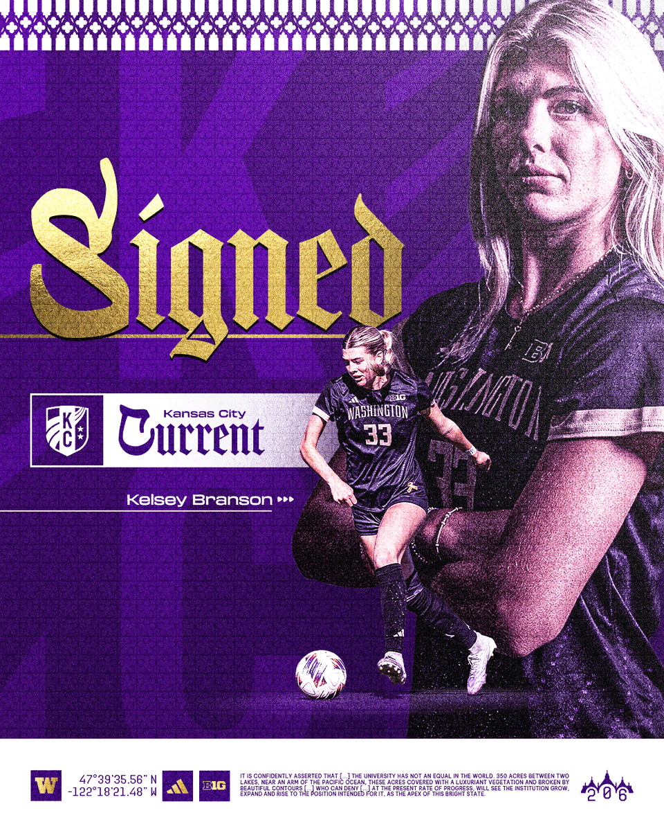 Washington Women's Soccer tweet media