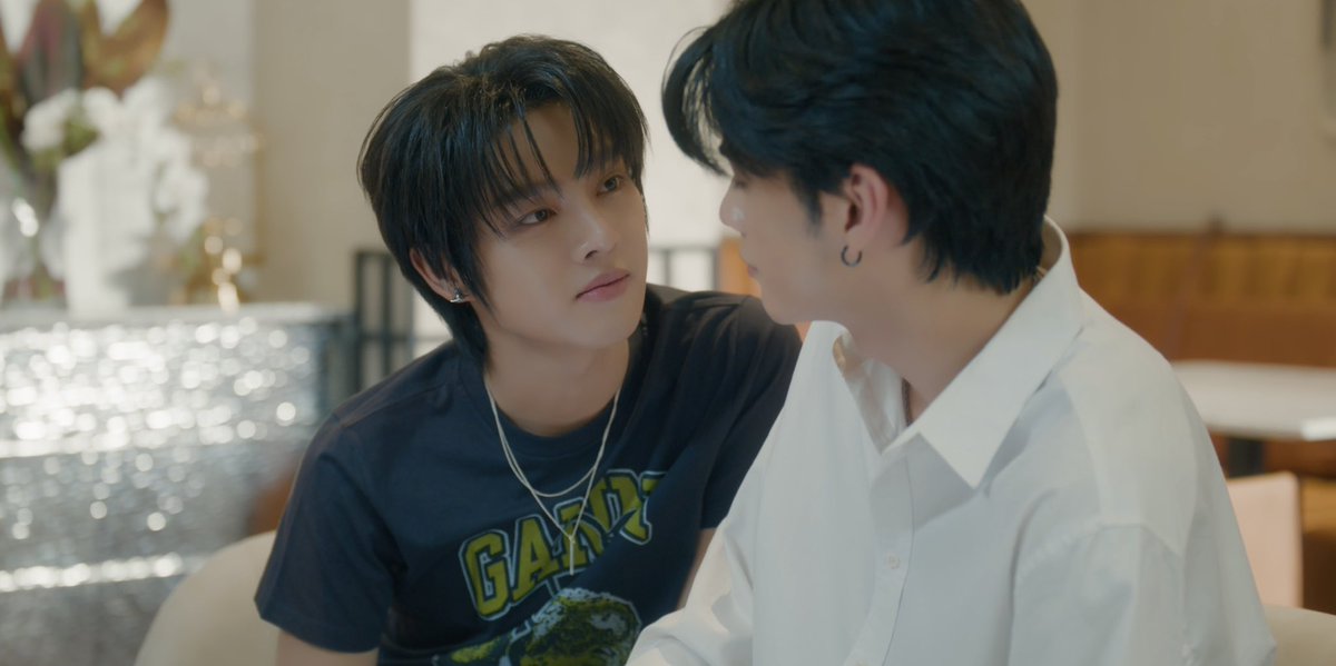 ด้วงกับเธอ | Duang With You Series tweet media