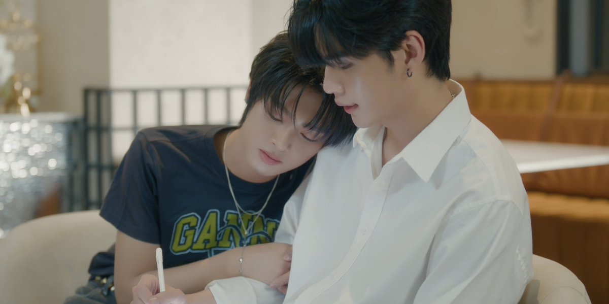 ด้วงกับเธอ | Duang With You Series tweet media