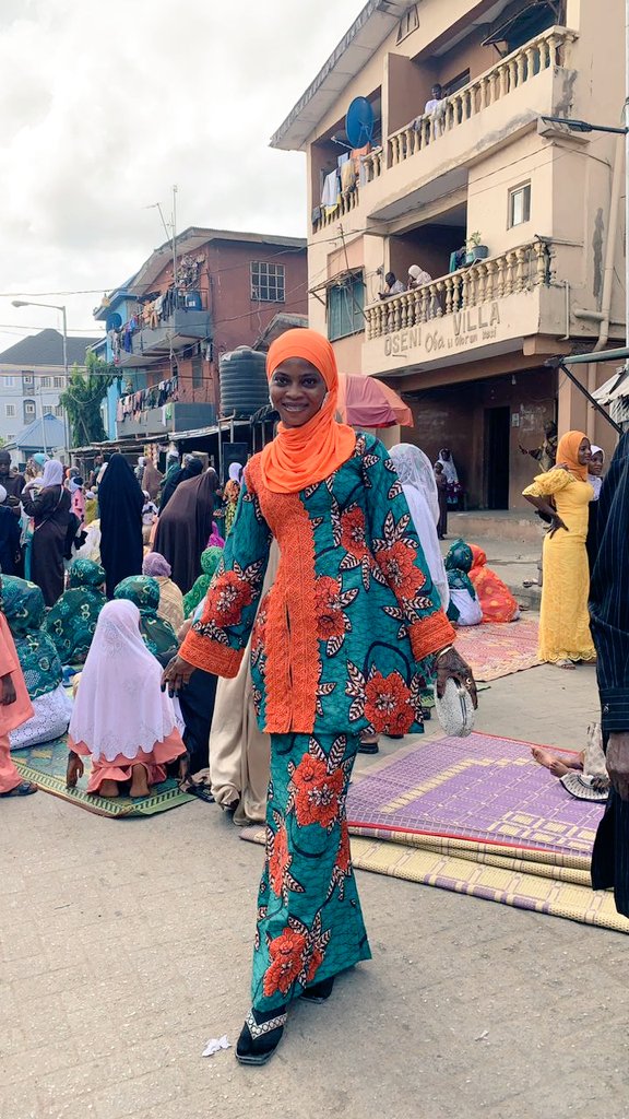 Eid Mubarak ❤️