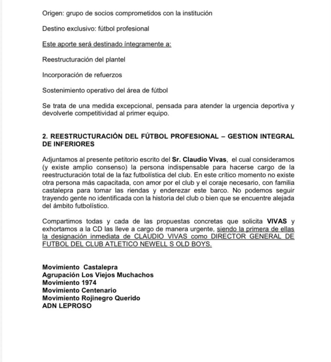 Gonzalo Calvigioni tweet media