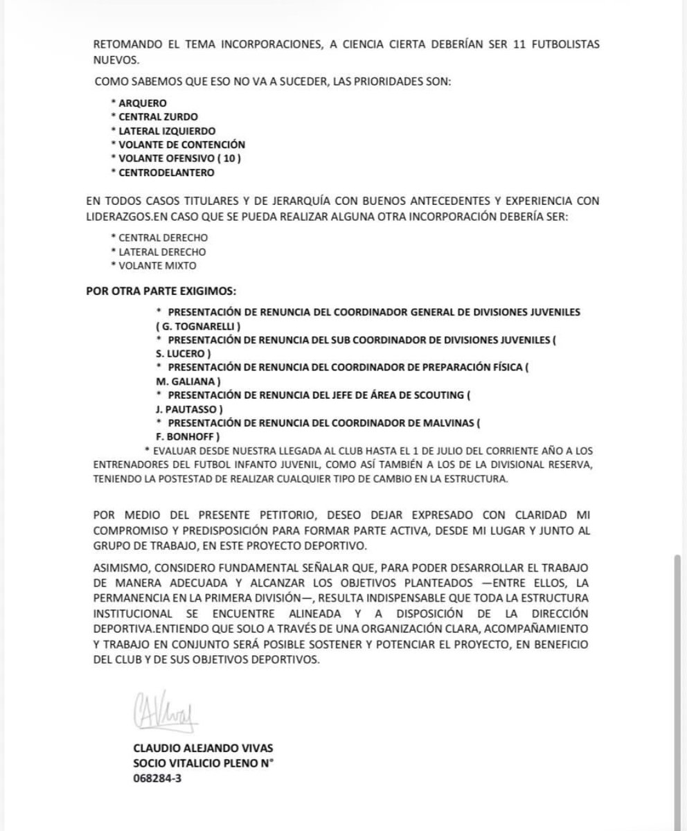 Gonzalo Calvigioni tweet media