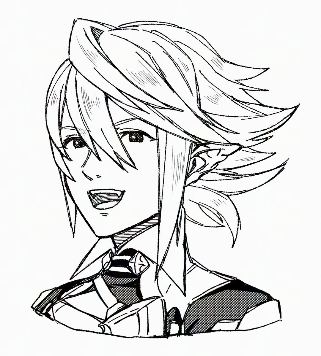 すのー tweet media