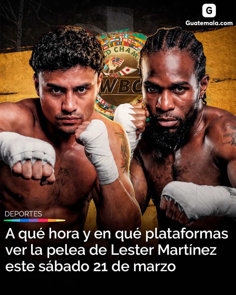 Guatemala tweet media