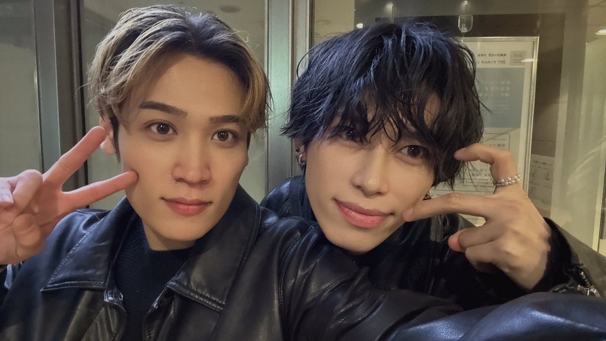 輝星 孝樹(キラ コウキ) tweet media