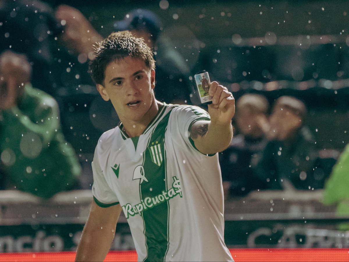 Matías Mariotto tweet media