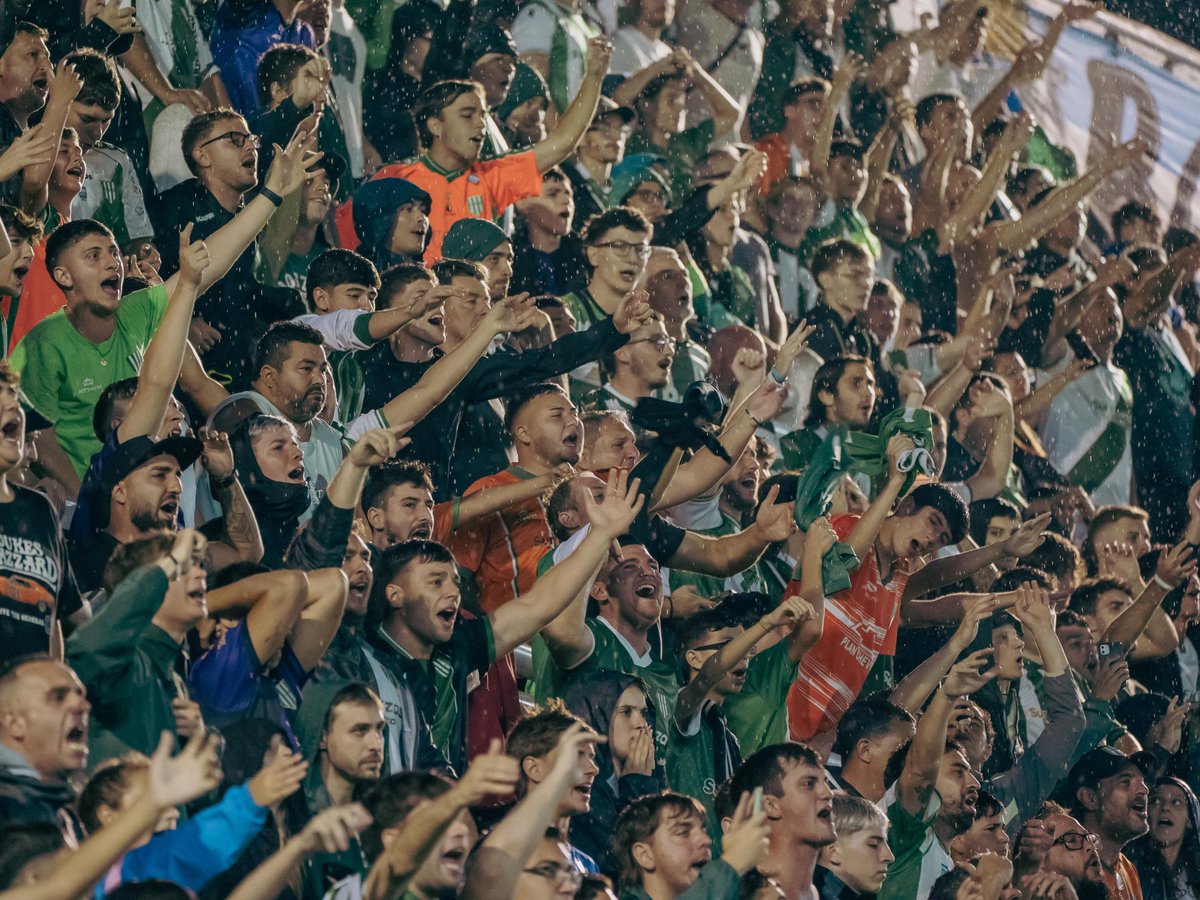 Matías Mariotto tweet media