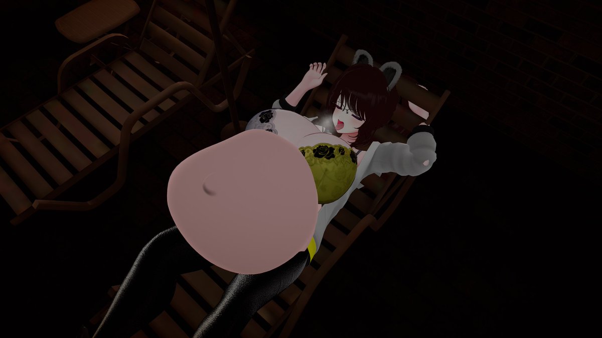 Rhea Vorina tweet media