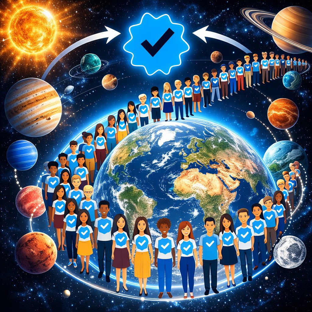 🔥🔥🔥 
سواءً كان حسابك موثقًا أم لا، سأتابع كل من يتابعني. 
كل ما عليك فعله هو الإعجاب والتعليق وإعادة التغريد.وسيبدأ الآخرون بمتابعتك.
🚀 🚀 🚀