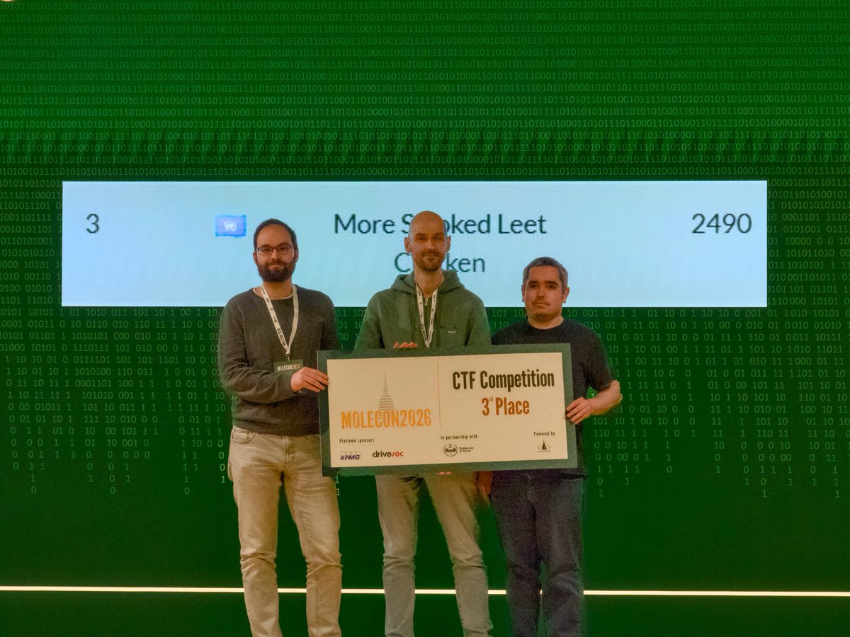 pwnthem0le tweet media