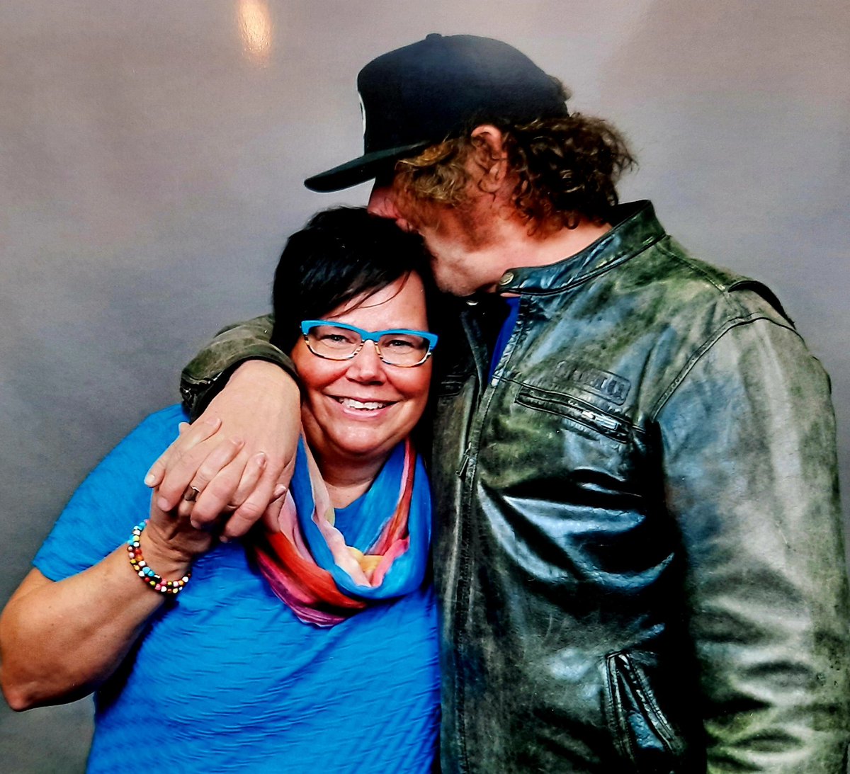 Kim Coates Beauties 'n Bruisers tweet media