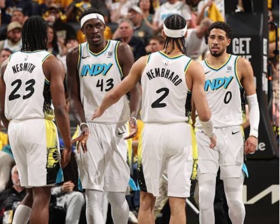 Fã do Aaron Wiggins tweet media