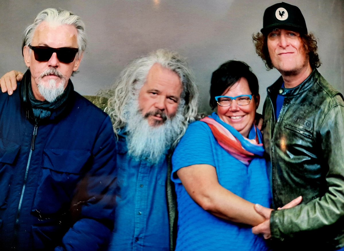 Kim Coates Beauties 'n Bruisers tweet media