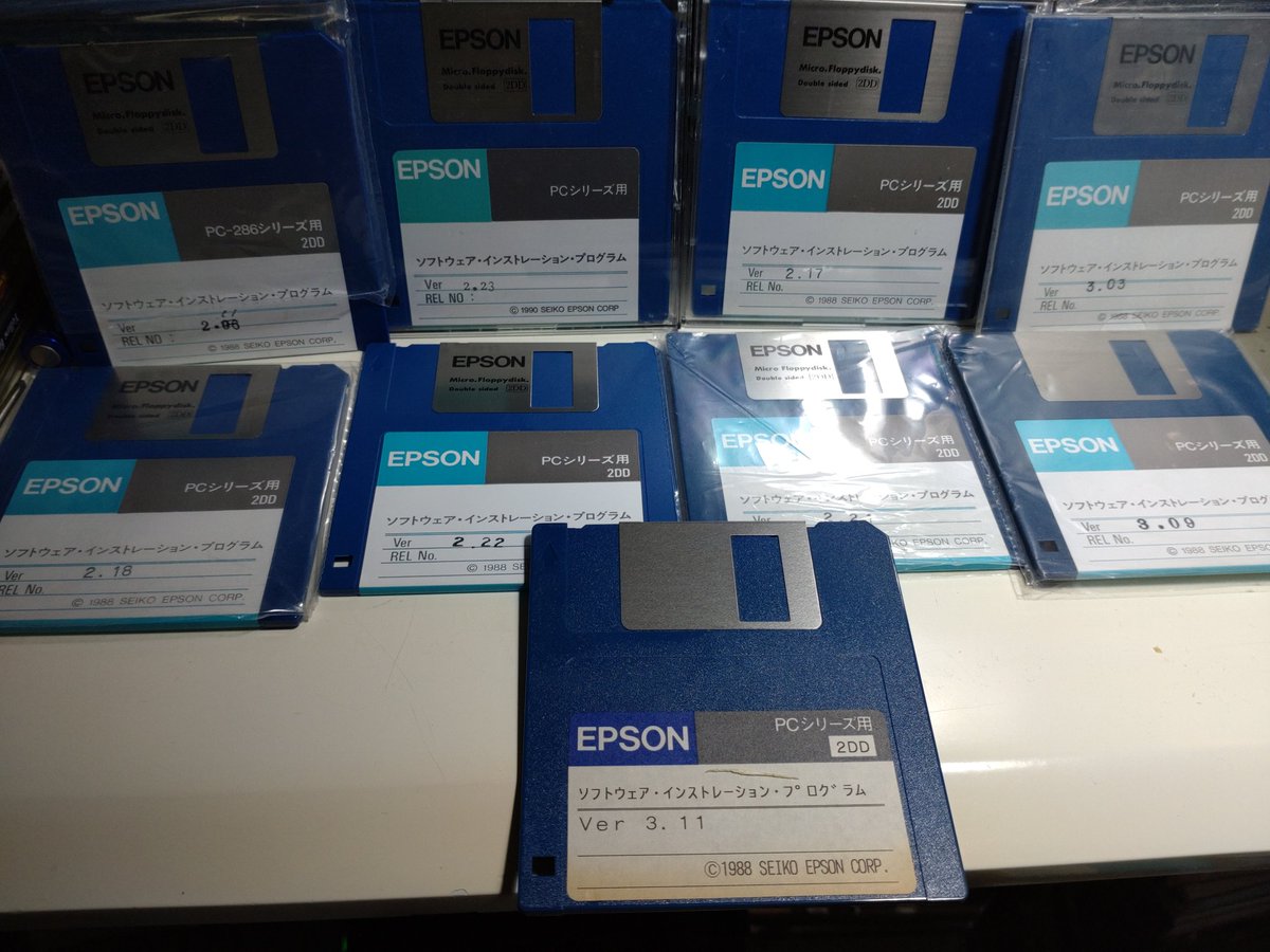 おンおン tweet media