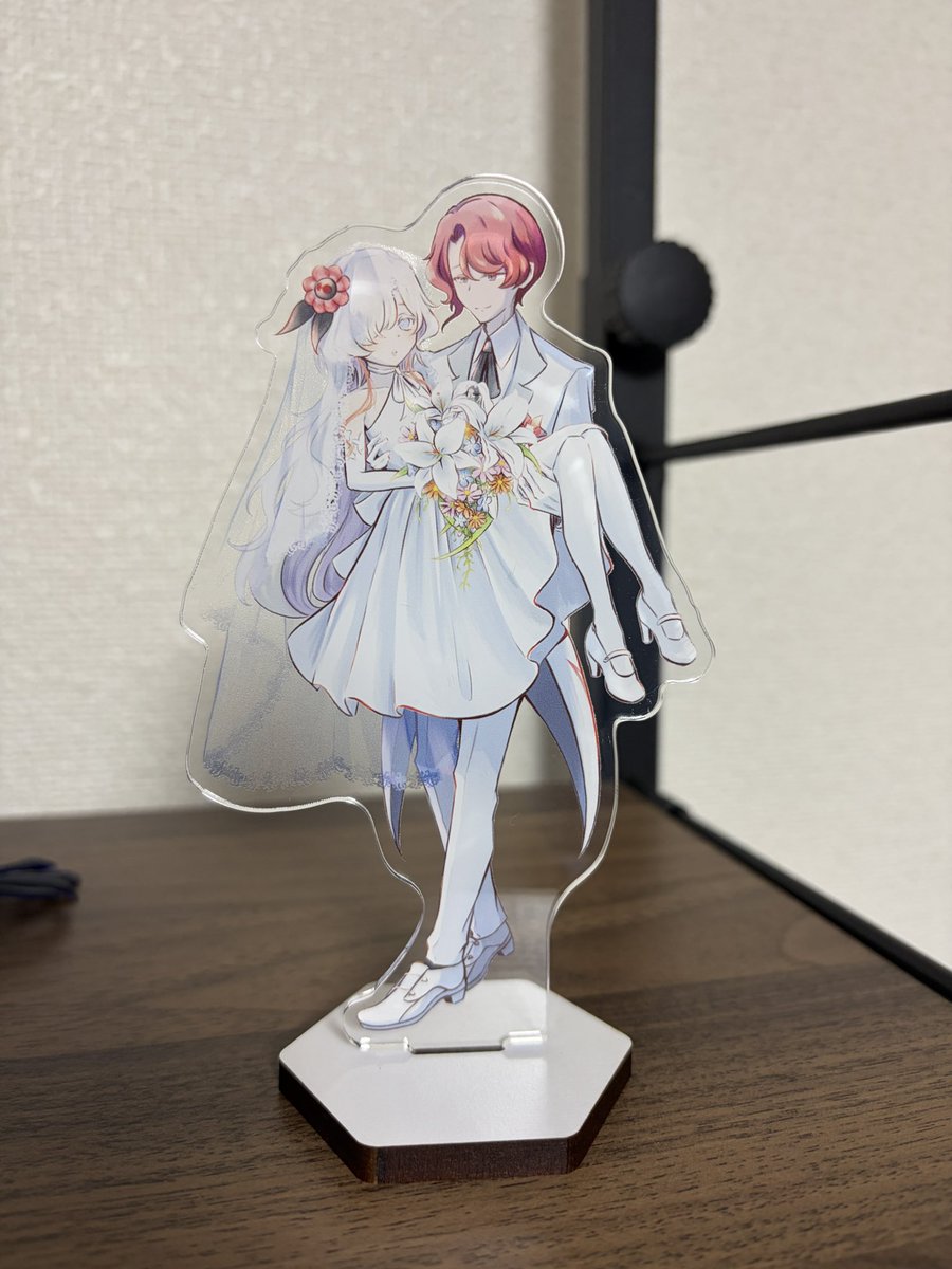 ヒカゲ@花譜とV.W.Pを愛しています tweet media