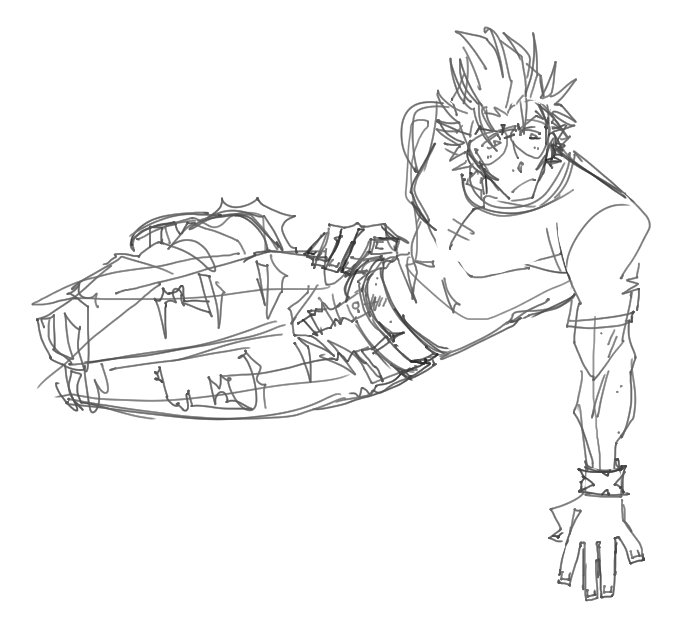 beatle 👹 tweet media