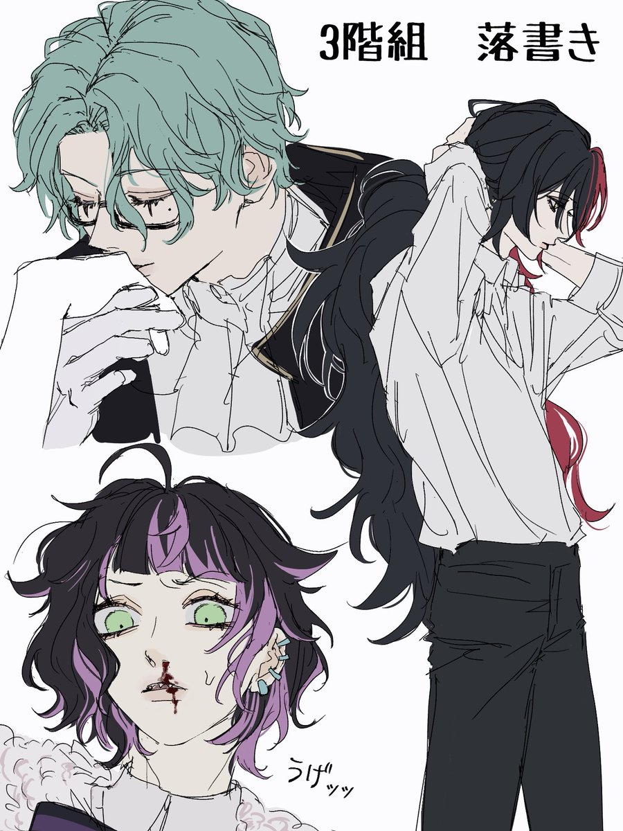 Lサイズ tweet media