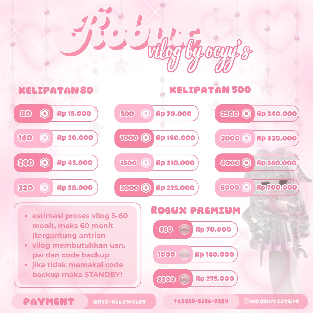 ocyy game needs, FSR WA tweet media