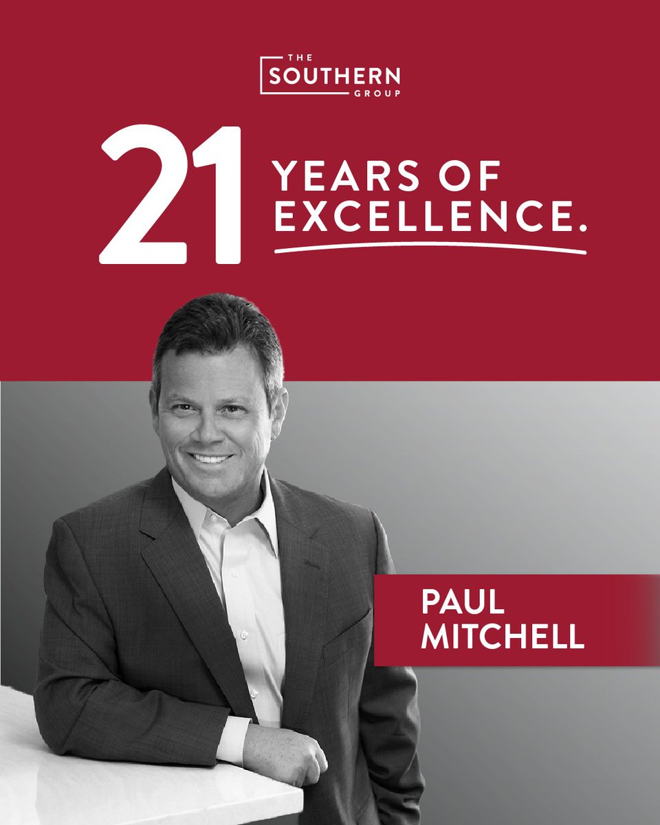 The Southern Group, Florida tweet media